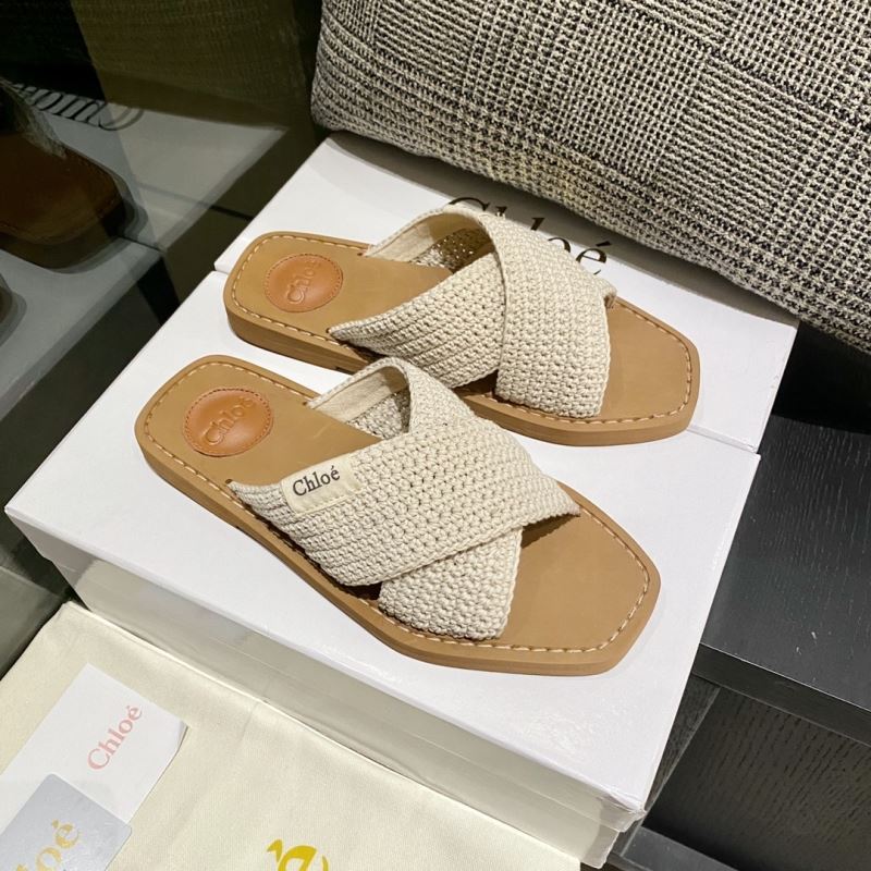 Chloe Sandals